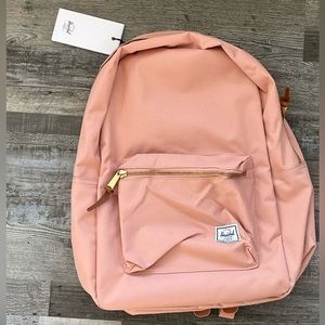 Brand New Herschel Backpack
